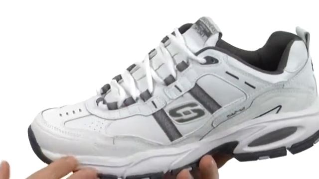 SKECHERS Vigor 2.0 Serpantine SKU:#8262091 смотреть онлайн