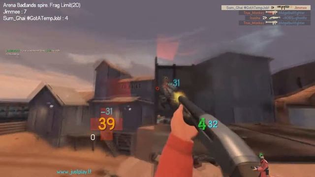 TF2 | MGE Me Bro Ep. 17: Soldier V. Soldier W/ Sum_Ghai смотреть онлайн