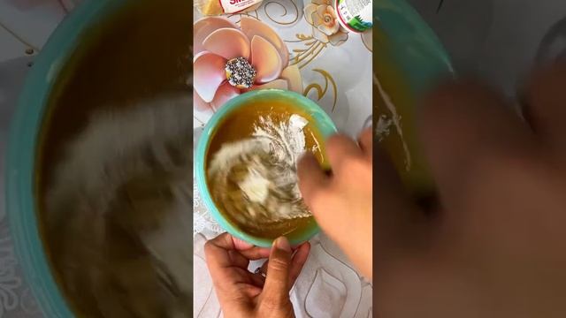 Нежнейший карамельный пирог!@orynbassar_karapina смотреть онлайн