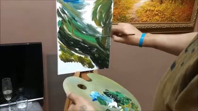 Арт-терапевтические встречи в Карловых Варах смотреть онлайн