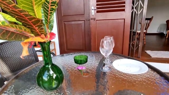 Сейшелы ,отель La Residence 3* вилла ,день первый.Октябрь 2024 смотреть онлайн