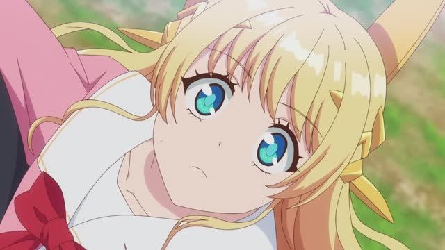 Guy who Reincarnated into a Total Fantasy OP | В другом мире с мужчиной, обратившимся красоткой ОП смотреть онлайн