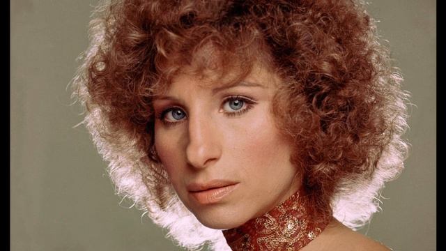 Duck sauce Barbara Streisand смотреть онлайн