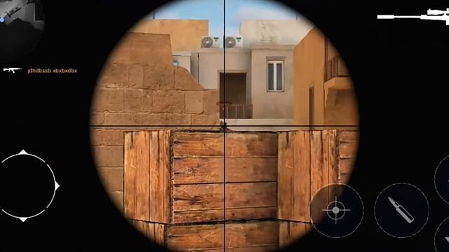 ●HIGHLIGHTS - [ M40 ] STANDOFF 2 смотреть онлайн