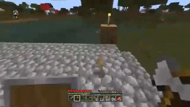 2ND YT live stream its Minecraft survival time смотреть онлайн