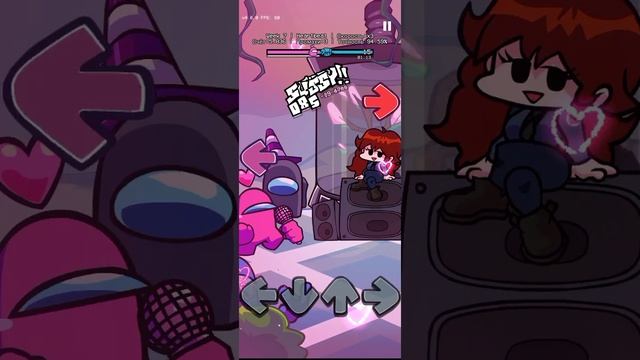 FNF VS IMPOSTOR V4 (week7/heartbeat)