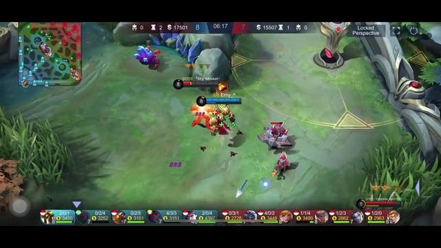 Selena Gameplay in Mythic WR 70+%!2020 смотреть онлайн