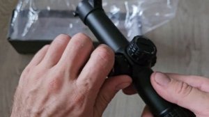 vector optics 1 6x24 30mm sfr s6 1 6x24ops22 НА GoPro HERO 12