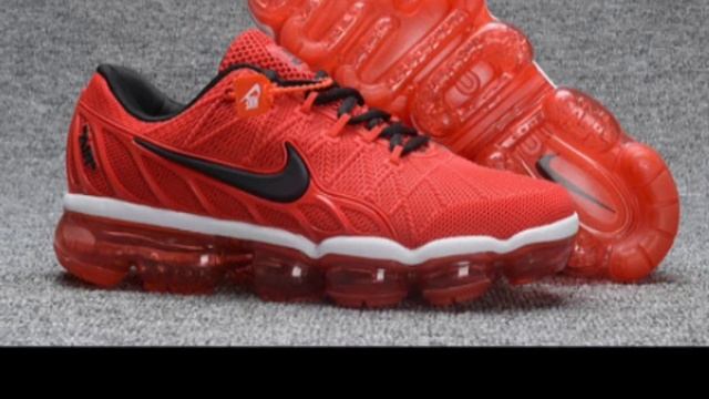 Nike Air Max 720 смотреть онлайн