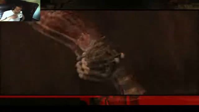 Onimusha 2: побег на стрекоза смотреть онлайн