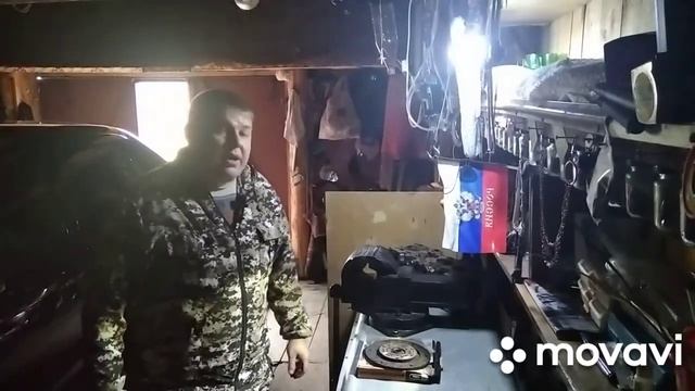 Качественный и не дорогой диск сцепления , Железная хватка. смотреть онлайн