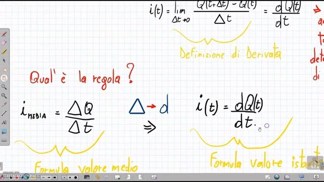 Le Derivate in Fisica. Esercizi di preparazione all'esame di maturità. Parte 1 смотреть онлайн