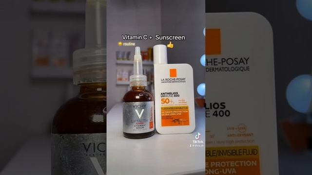 #skincare #retinol #vitaminc #sunscreen #hyaluronicacid #larocheposay #sensitiveskin смотреть онлайн
