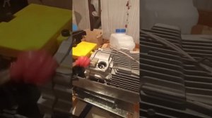 Ошибка Е-2 дизельная печка