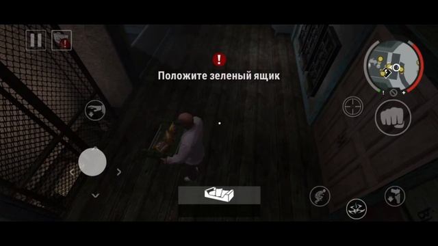 Hitman Blood Money Reprisal прохождение #1 на русском (4К 60 FPS) смотреть онлайн