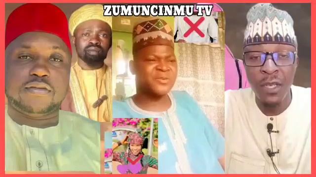 ZAGIN SHEK ABULFATHI DA SHEK MAIBAROTA DA ALKANAWI IZALA YAKE KAN MURJA YA JAWO ANYI MASA MUGUN DUK смотреть онлайн