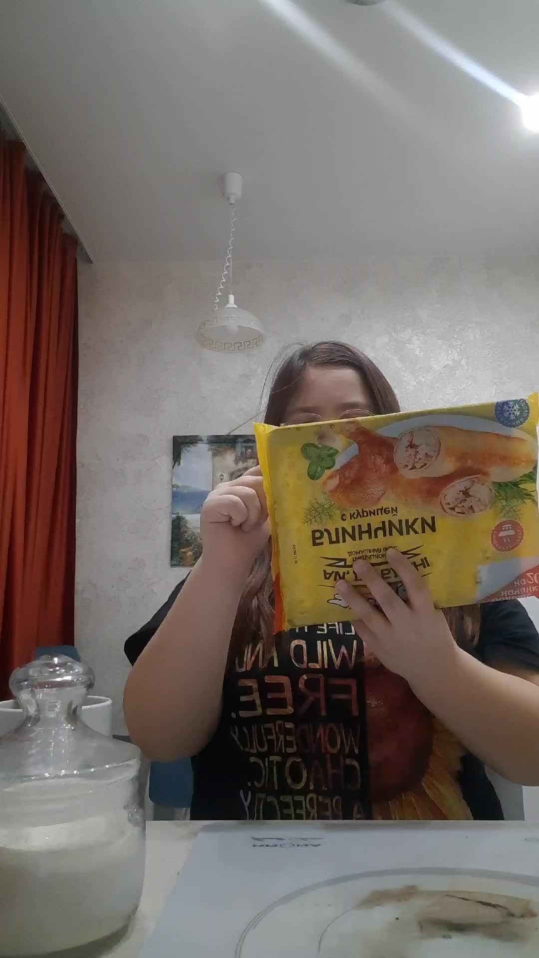делаю яичницу родителям)) смотреть онлайн