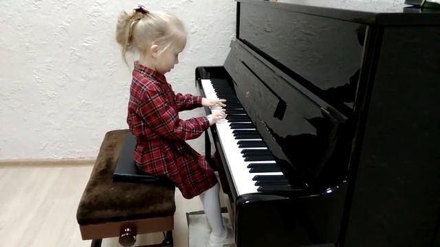 Леонова Маргарита 6 лет смотреть онлайн