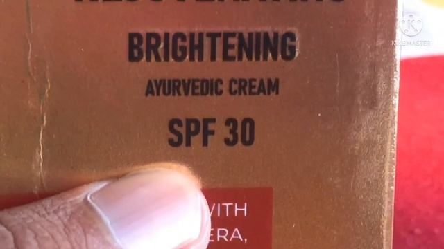 AHA Skin Lightening & BRIGHTENING Cream.scars,acne,pimple,sun tuning |काले दाग़ कम करने के लिए क्री смотреть онлайн