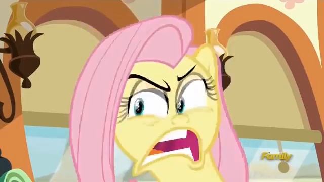 NO GOD NO FLUTTERSHY смотреть онлайн