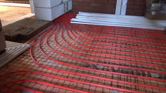 Как построить дом. Строительство дома смотреть онлайн