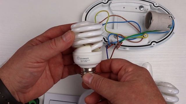 Как установить радиовыключатель без нуля N? FW-R1P-NN и FW-R2P-NN.