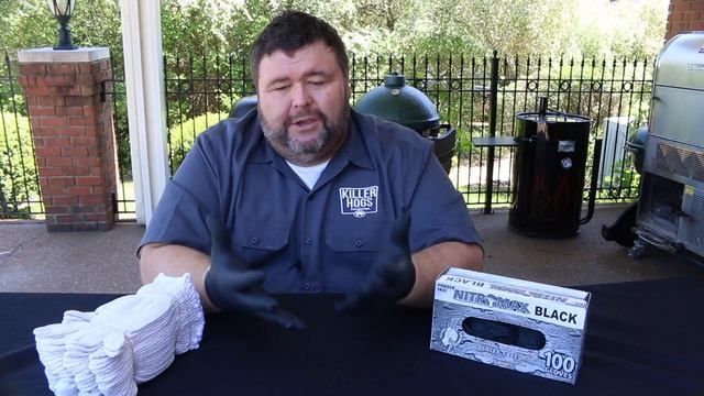 BBQ Gloves - Best Heat Resistant BBQ Gloves смотреть онлайн