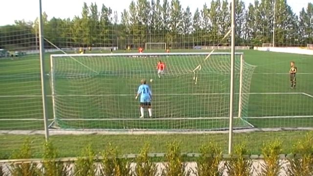 Loko Vltavín : Bohemians  5 : 4   (SŽ, Penalty Pohár 1.K.)