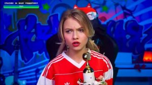 Саша Квашеная - ABBA - Gimme! Gimme! Gimme! ❤️