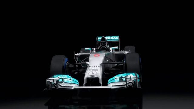Hamilton, Rosberg and the effect of drink-driving смотреть онлайн