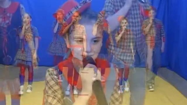 группа Арт-Дюшес, Хоть глазочком смотреть онлайн