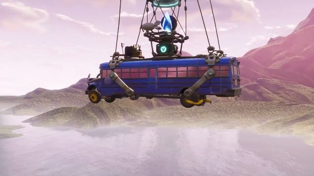 FORTNITE WEEK 8 ALL CHALLENGES EASY GUIDE SEASON , Search between a Bear, Crater, and a Refrigerato смотреть онлайн