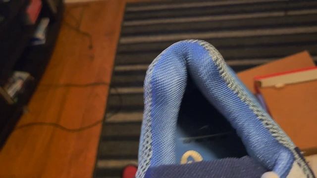 Nike Zoom Vomero 5 "Worn Blue" Review!! смотреть онлайн