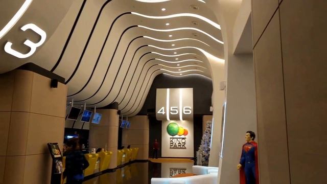 Kinopark YerevanMall смотреть онлайн