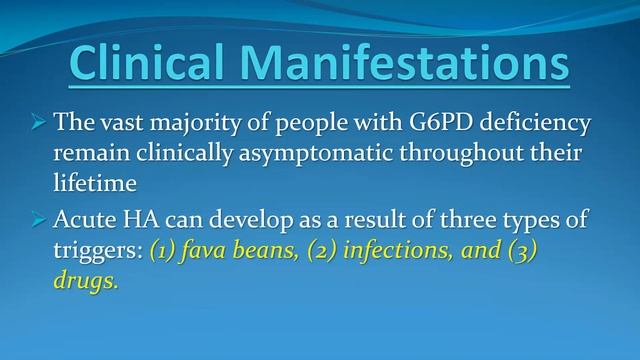 Hemolytic anemia lecture part 2 May 2021 смотреть онлайн