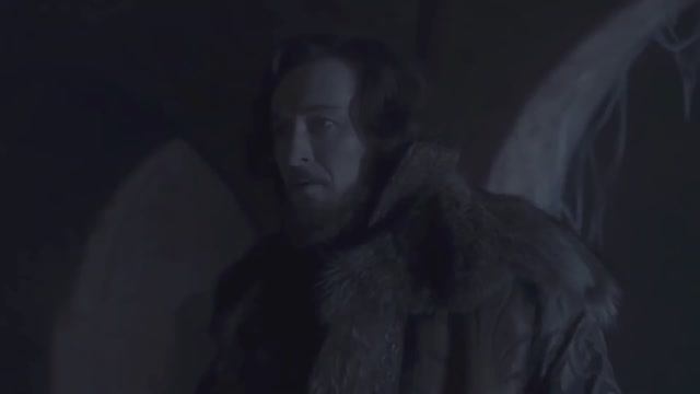 Григорий Лепс - Недосказанная (Клип 2024, OST «Годунов», Premium Bass By Biryoukoff)