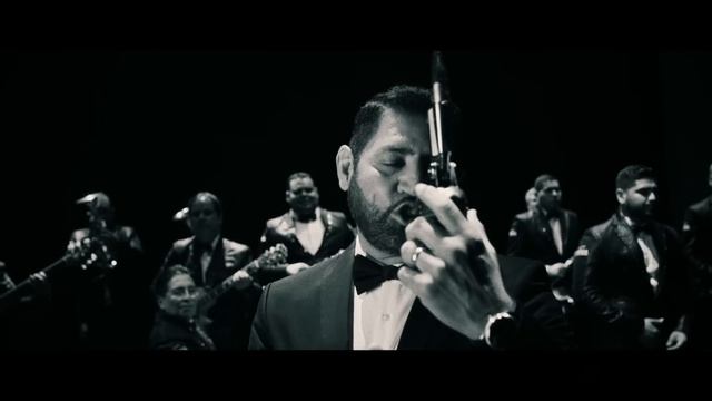 Pancho Barraza - Historia De Un Amor