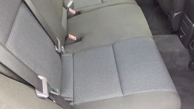 Toyota Avensis Automatic Estate смотреть онлайн