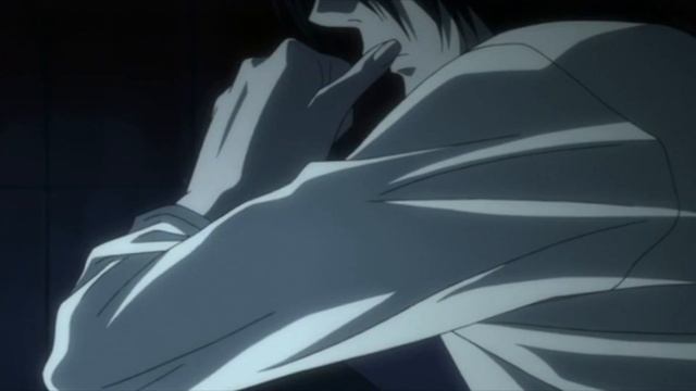 death note episode 4 смотреть онлайн