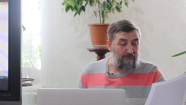 А Ю Бородихин Слово о святом патриархе Фестирикте смотреть онлайн