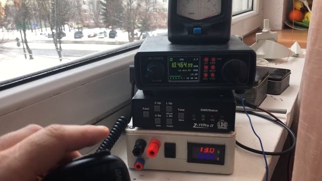 Альпинист 6п3с свисточек и Радио хулиганы 10460-10465 mhz смотреть онлайн