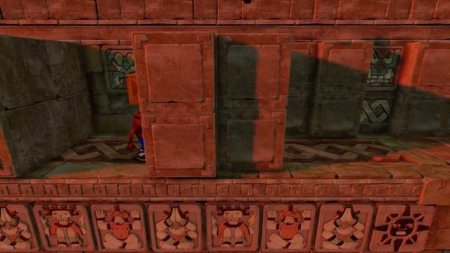 Crash Bandicoot No Hit/Damage Guide смотреть онлайн
