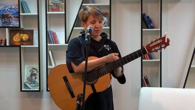 08 Наталья Баязитова, Ирина Павлова