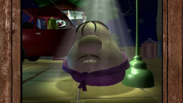 Madame Blueberry (1998) (Christian Nutrition)