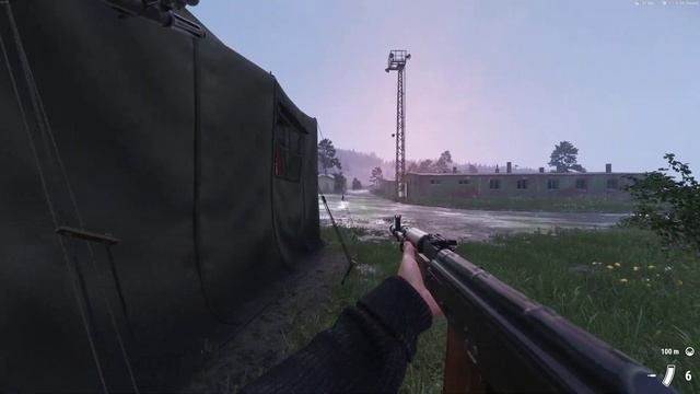 Arma Reforger - 4k Resistance Ops - Solo смотреть онлайн