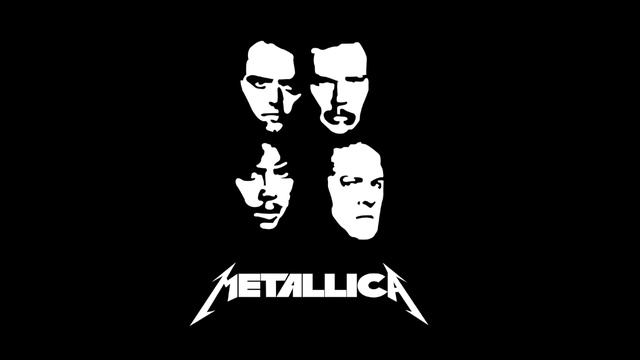 Metallica Black Album Medley 1992 смотреть онлайн