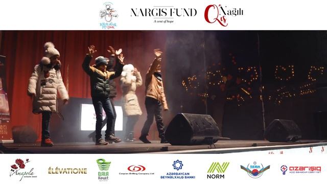 "Зимняя сказка" в преддверии наступающего 2017 года смотреть онлайн