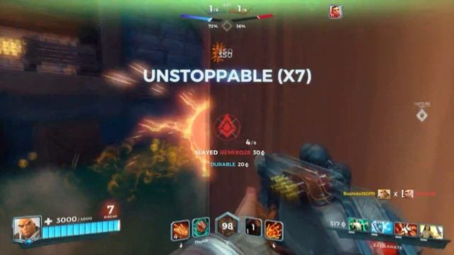 EPIC PLAYS | PALADINS | GAMEPLAY | #11 смотреть онлайн