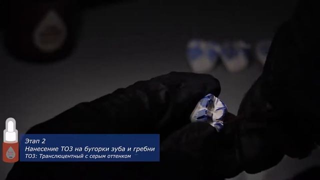 1 Aconia Технология Эстетического окрашивания