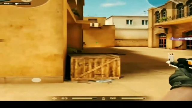 Standoff 2 Fragmovie soon смотреть онлайн